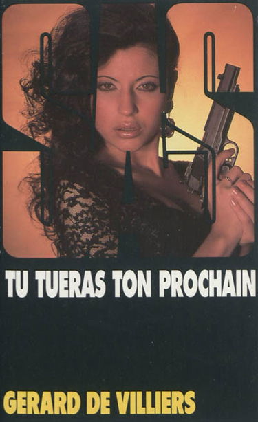 Tu tueras ton prochain