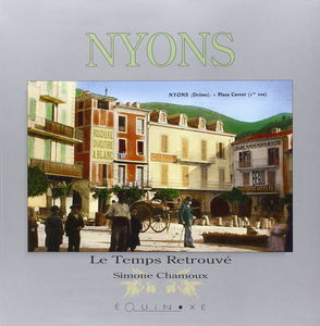 Nyons : un pays de lumière