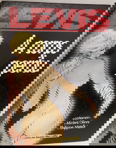 A corps perdu : les mémoires d'une entraîneuse