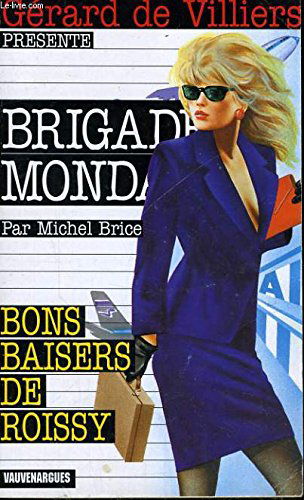 Bons baisers de Roissy