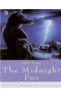 Couverture de The Midnight Fox