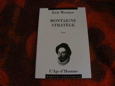 Montaigne stratège