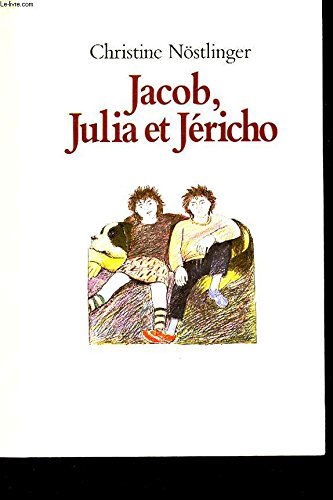 Jacob, Julia et Jéricho