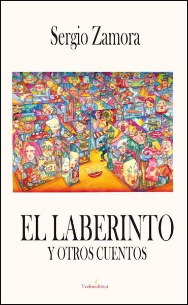 El laberinto y otros cuentos