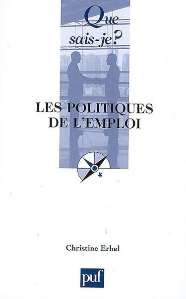 Les politiques de l'emploi