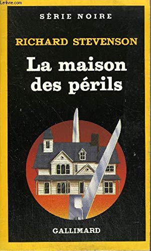 La Maison des périls