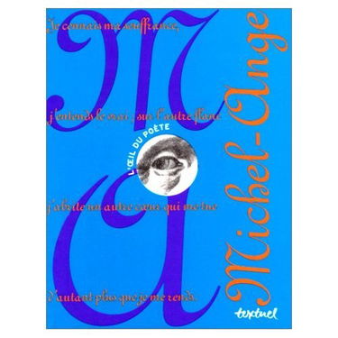Michel-Ange : poèmes