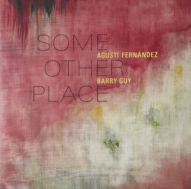 Couverture de Some Other Place