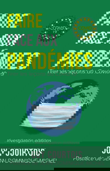 Faire face aux pandémies: Tirer les leçons du Covid-19