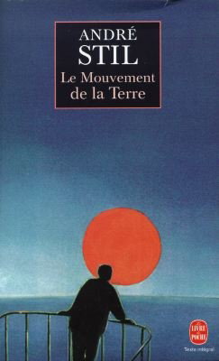 Le mouvement de la terre