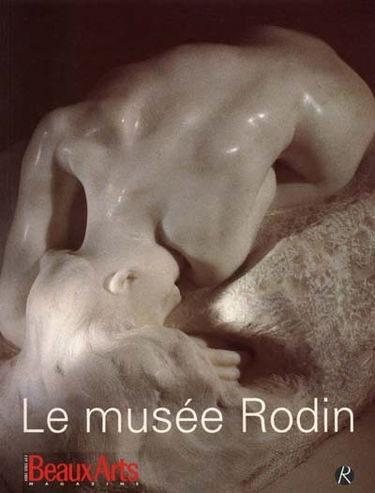 Le musée Rodin