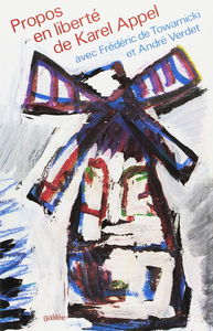 Propos en liberté : 1974-1984