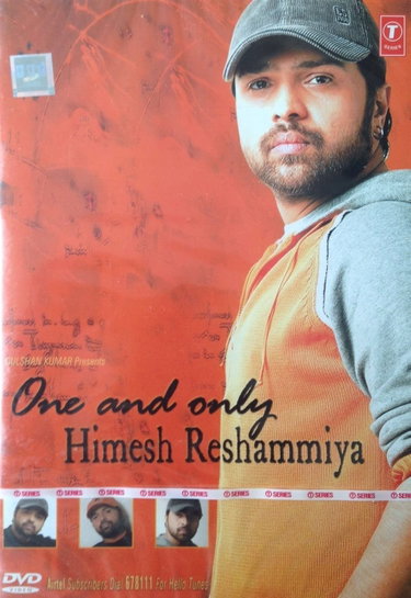 Couverture de One And Only Himesh Reshammiya Vol 3 Remix Songs