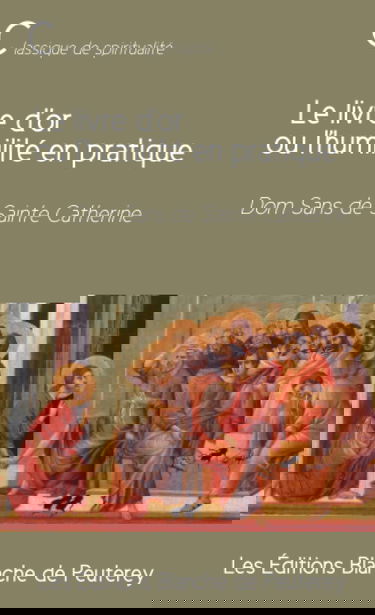 Le livre d’or ou l’humilité en pratique