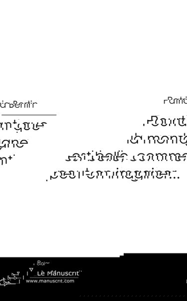 POURTANT QUE LA MONTAGNE EST BELLE, COMMENT PEUT-ON IMAGINER