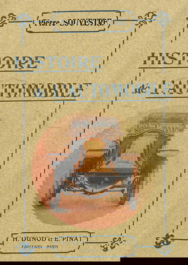 Histoire de l'automobile