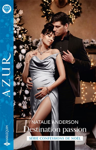 Destination passion : confessions de Noël
