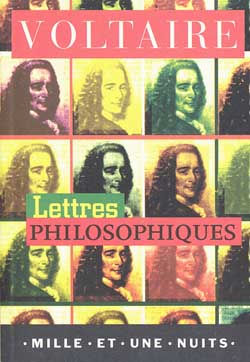 Lettres anglaises (Lettres philosophiques)