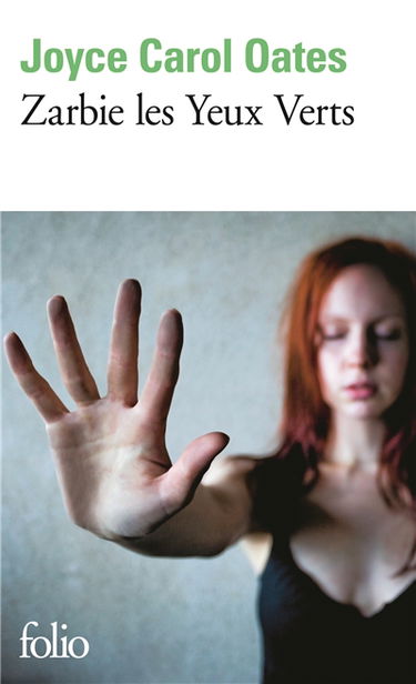 Zarbie les yeux verts