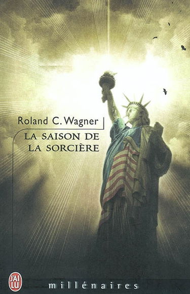 La saison de la sorcière