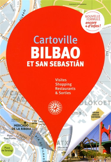 Bilbao et San Sebastian