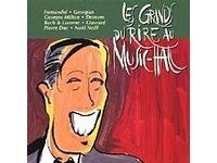 Les Grands du Rire Au Music. [Import]