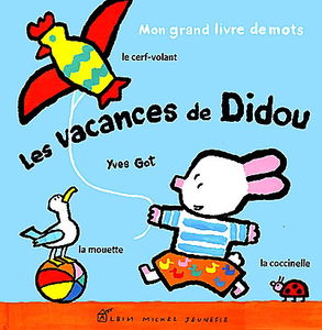 Les vacances de Didou