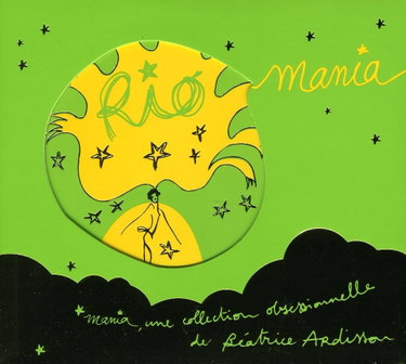 Couverture de Rio Mania [Import]