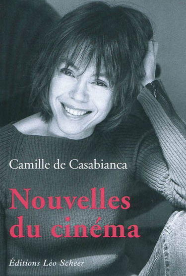 Nouvelles du cinéma