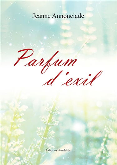 Parfum d'exil