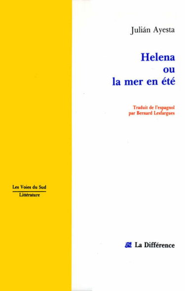 Helena ou la Mer en été