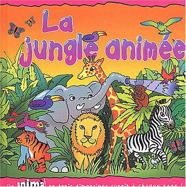 La jungle