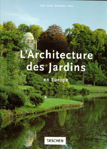 Ad-architecture des jardins en europe