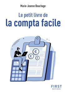 Le petit livre de la compta facile