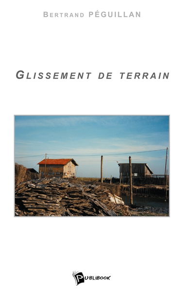 Glissement de terrain