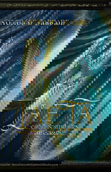 Les miroirs de Circë