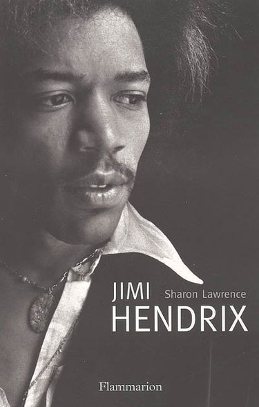 Jimi Hendrix