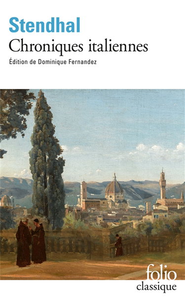 Chroniques italiennes