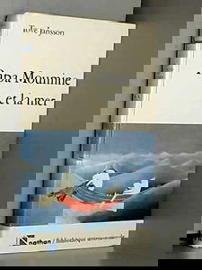 Papa Moumine et la mer