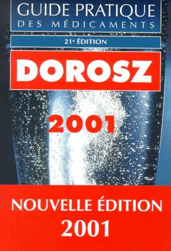 Guide pratique des médicaments