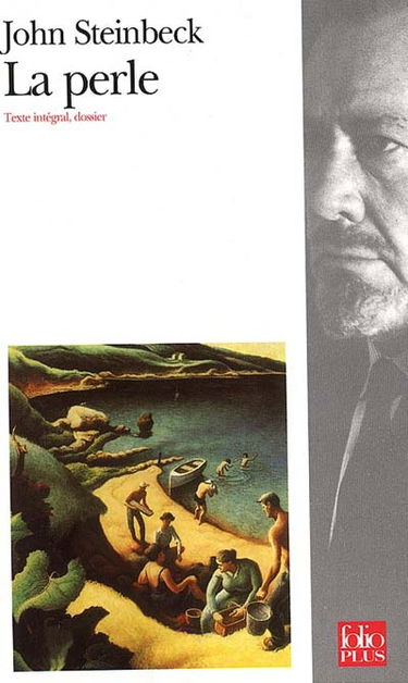La perle