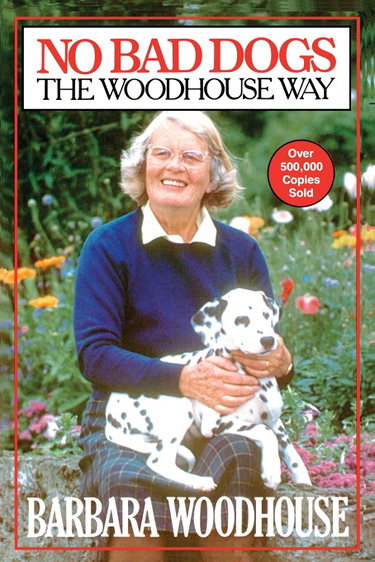Couverture de No Bad Dogs: The Woodhouse Way