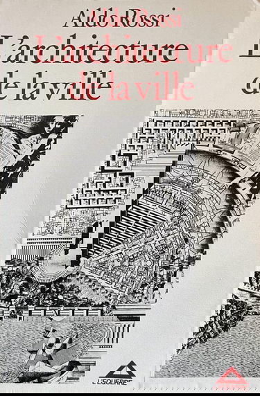L'architecture de la ville