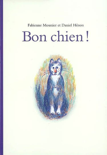 Bon chien !