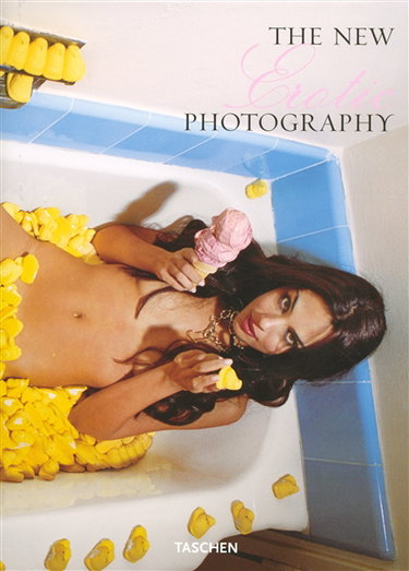Couverture de The new erotic photography. Vol. 1