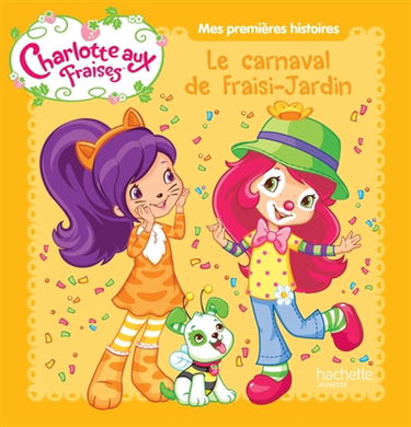 Le carnaval de Fraisi-Jardin