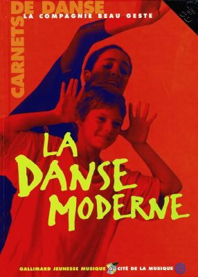 La danse moderne