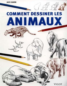 Comment dessiner des animaux