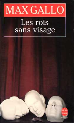Les rois sans visage