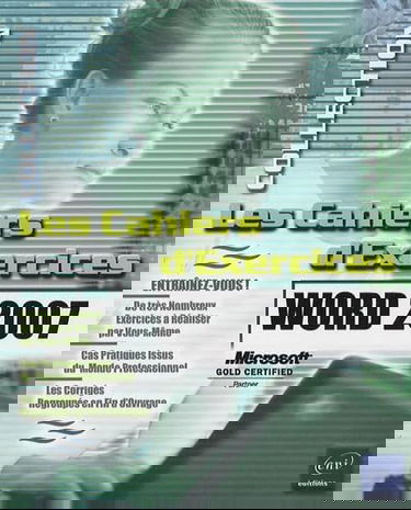 Word 2007: Cahier d'exercices